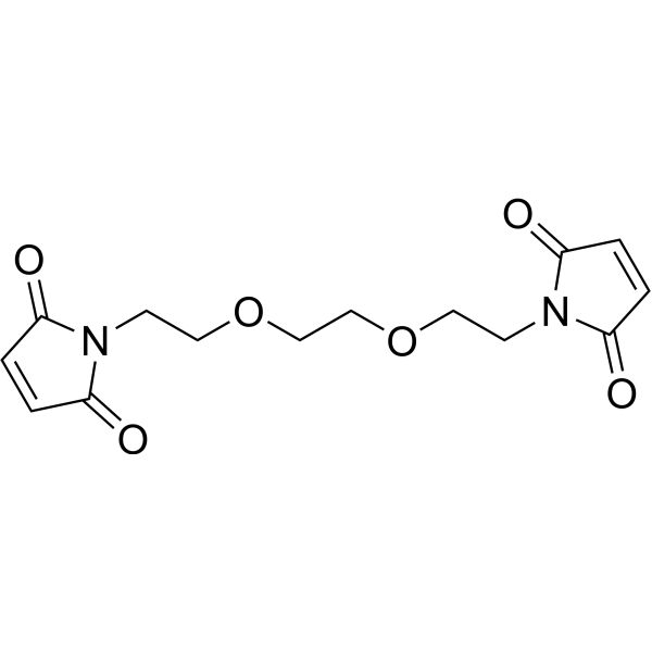1,8-Bismaleimidotriethyleneglycol 115597-84-7